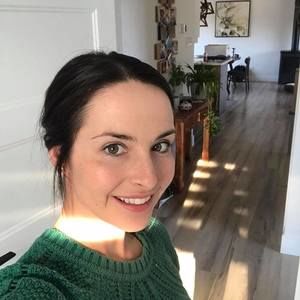 Meet your Posher, Vicky